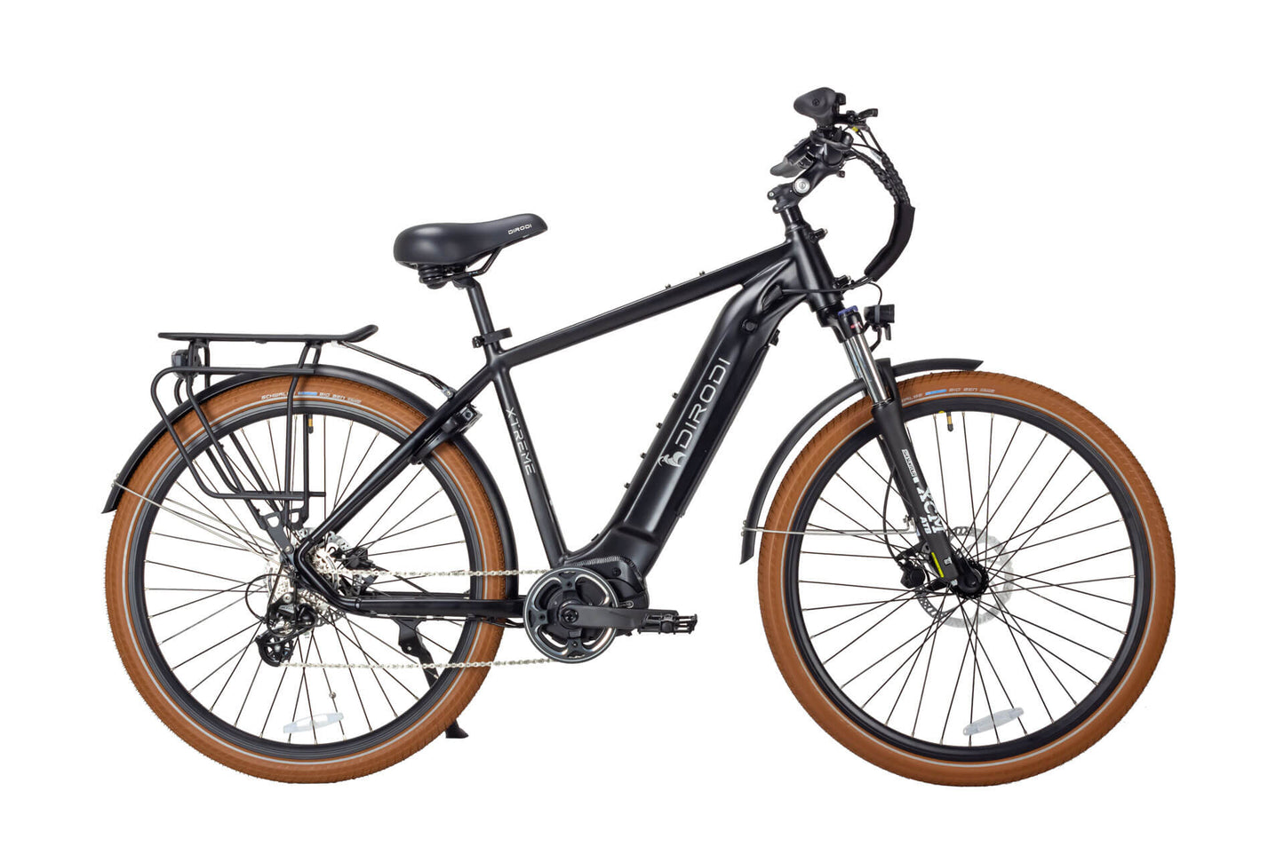 Dirodi Xtreme 250/750W
