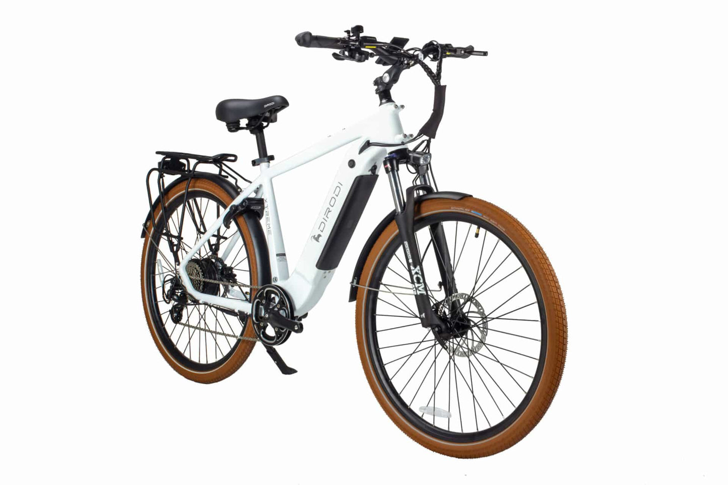 Dirodi Xtreme 250/750W