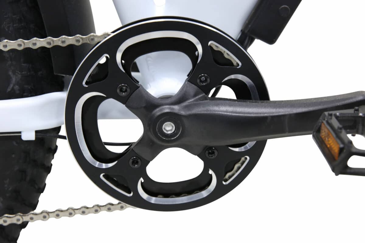 Dirodi Vivo Cruiser Step Through 250/750W