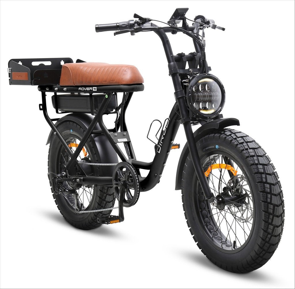 DiroDi Rover 500W GENERATION 6
