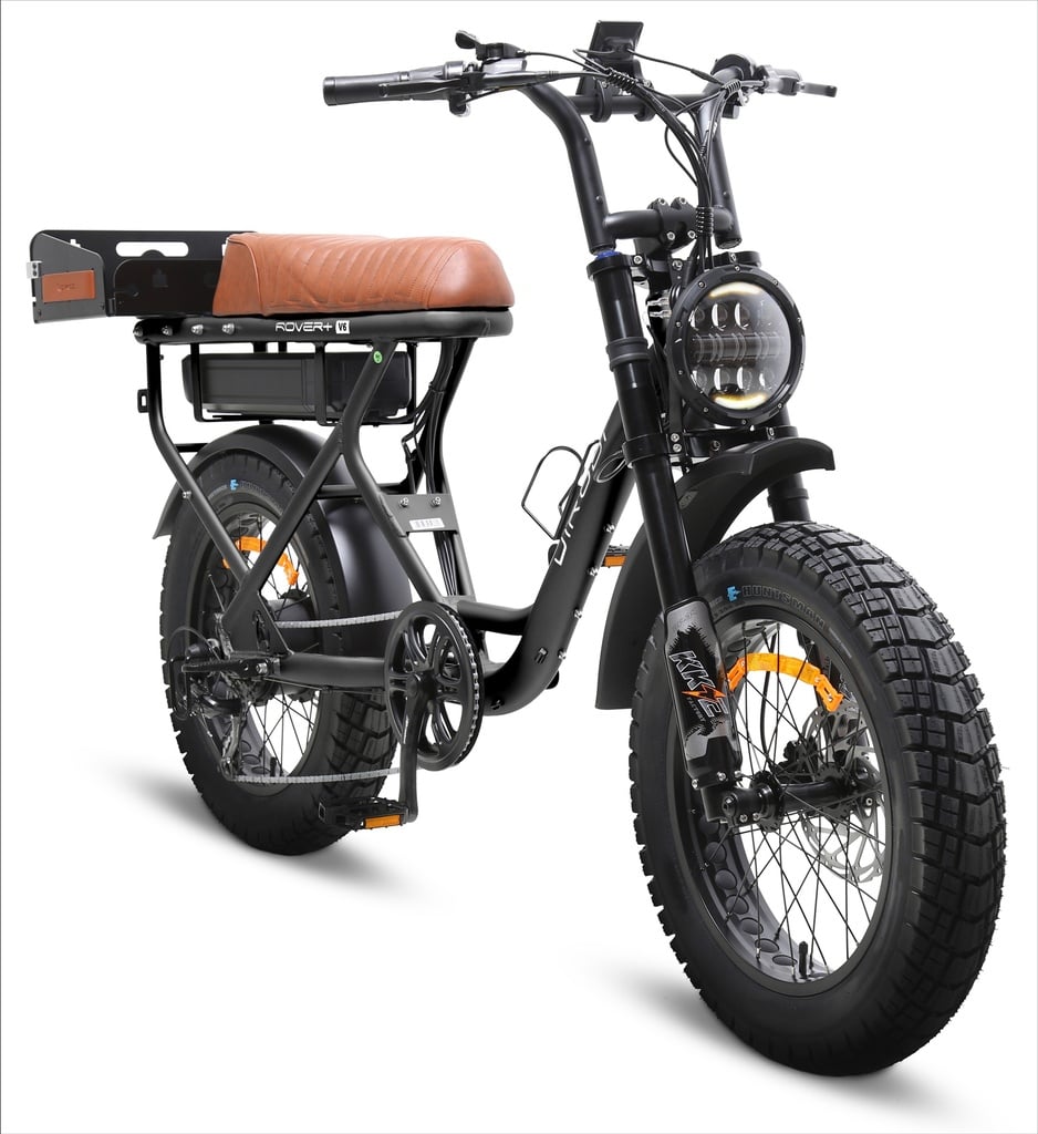 DiroDi Rover PLUS 500W GEN 6