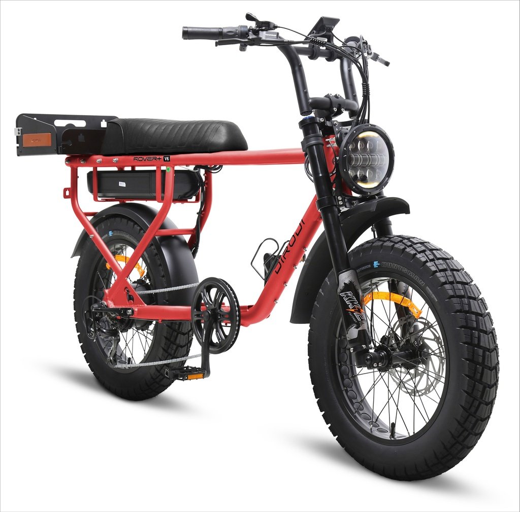DiroDi Rover PLUS 500W GEN 6