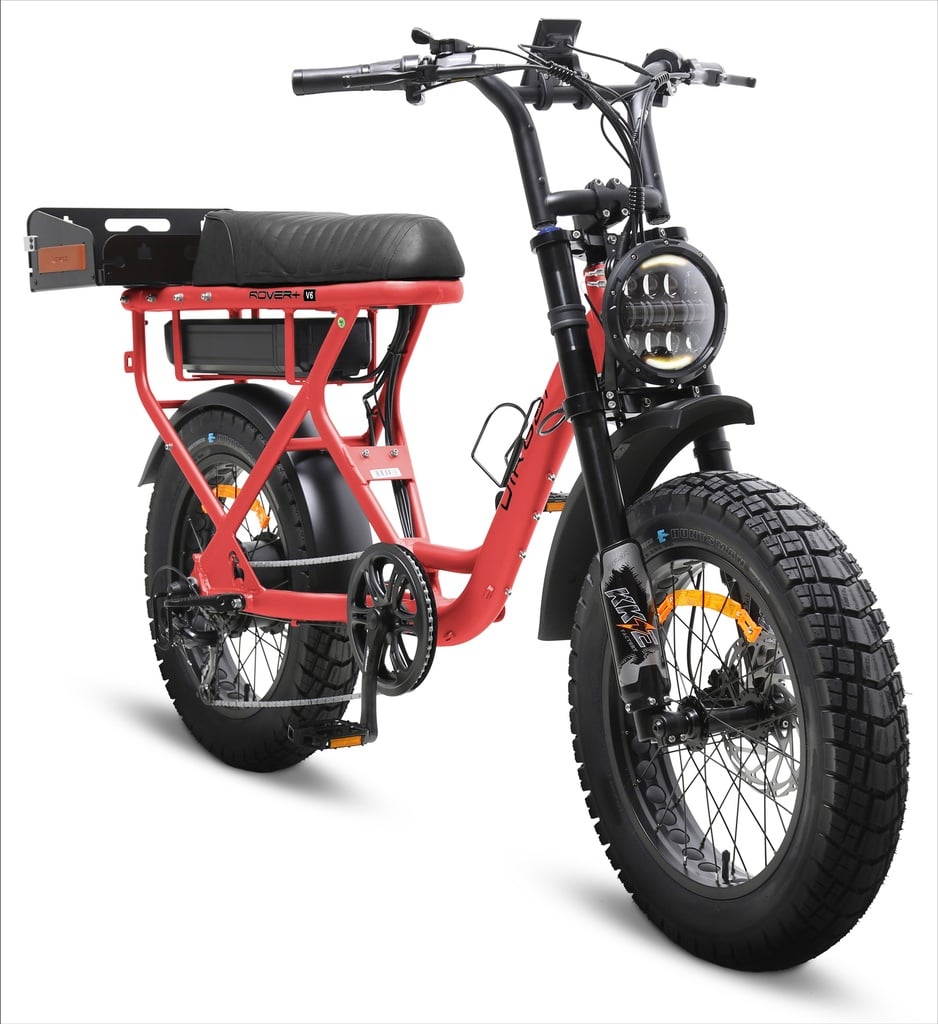 DiroDi Rover PLUS 500W GEN 6