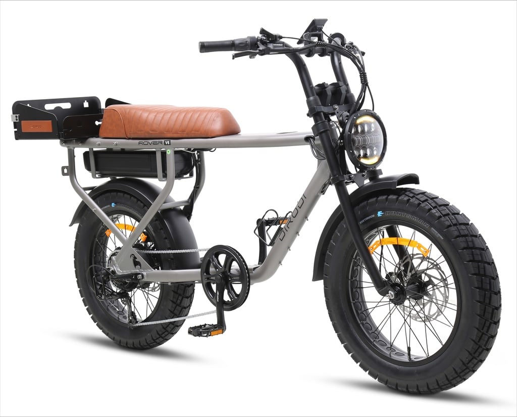 DiroDi Rover 500W GENERATION 6