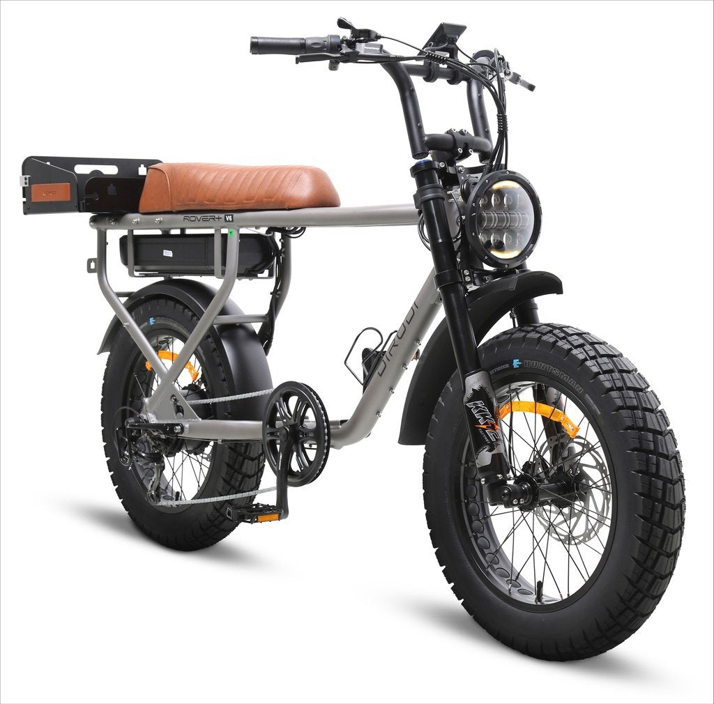 DiroDi Rover PLUS 500W GEN 6