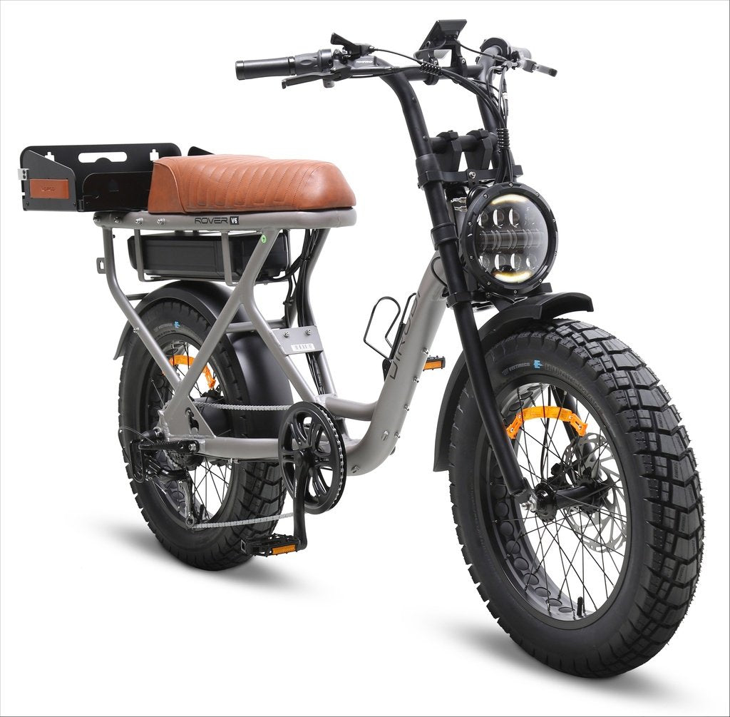 DiroDi Rover 500W GENERATION 6