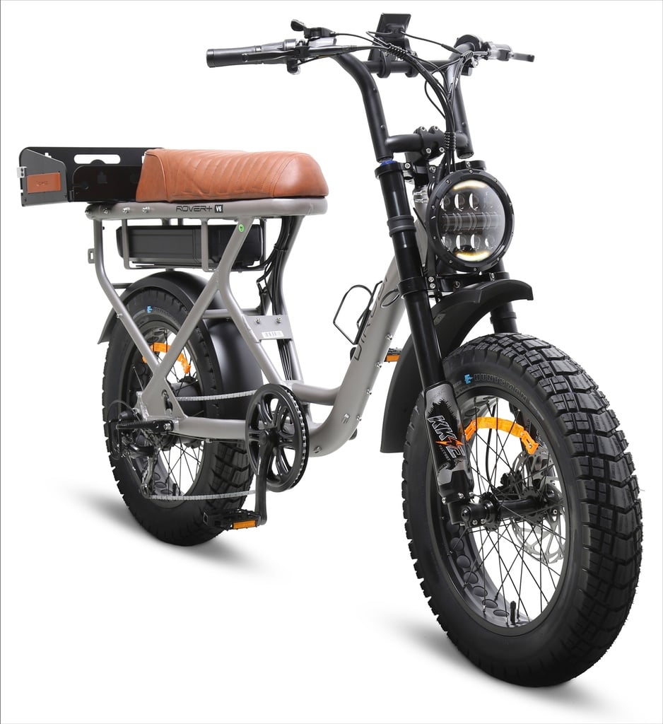 DiroDi Rover PLUS 500W GEN 6