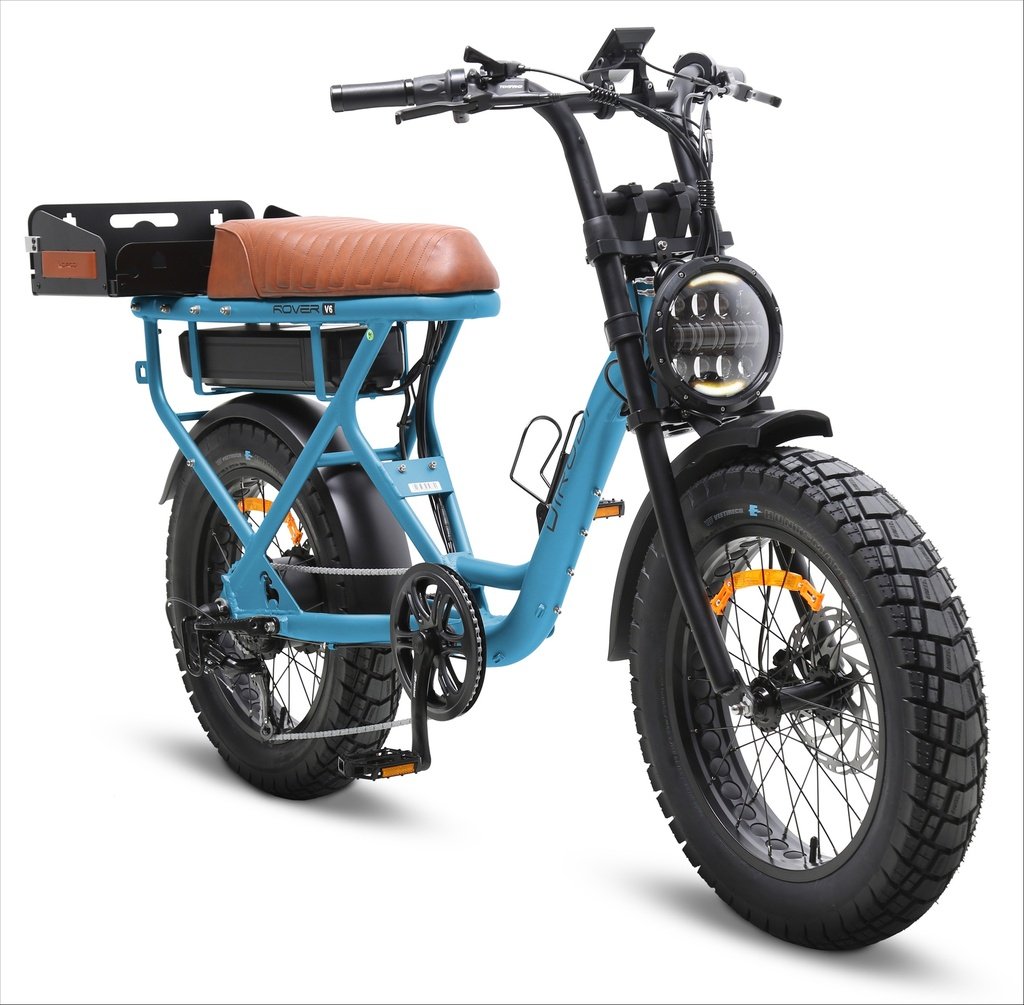DiroDi Rover 500W GENERATION 6