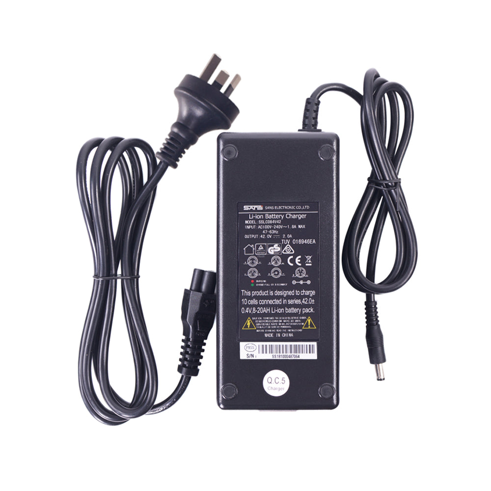 NCM Munich Electric Trekking eBike 250W 36V 468 Wh