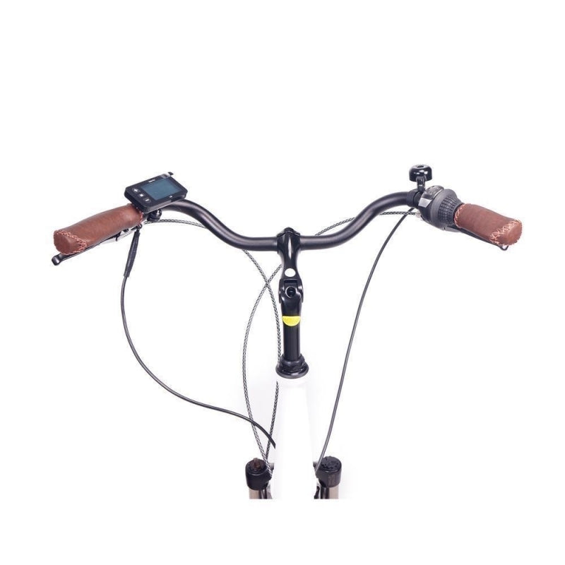 NCM Munich Electric Trekking eBike 250W 36V 468 Wh