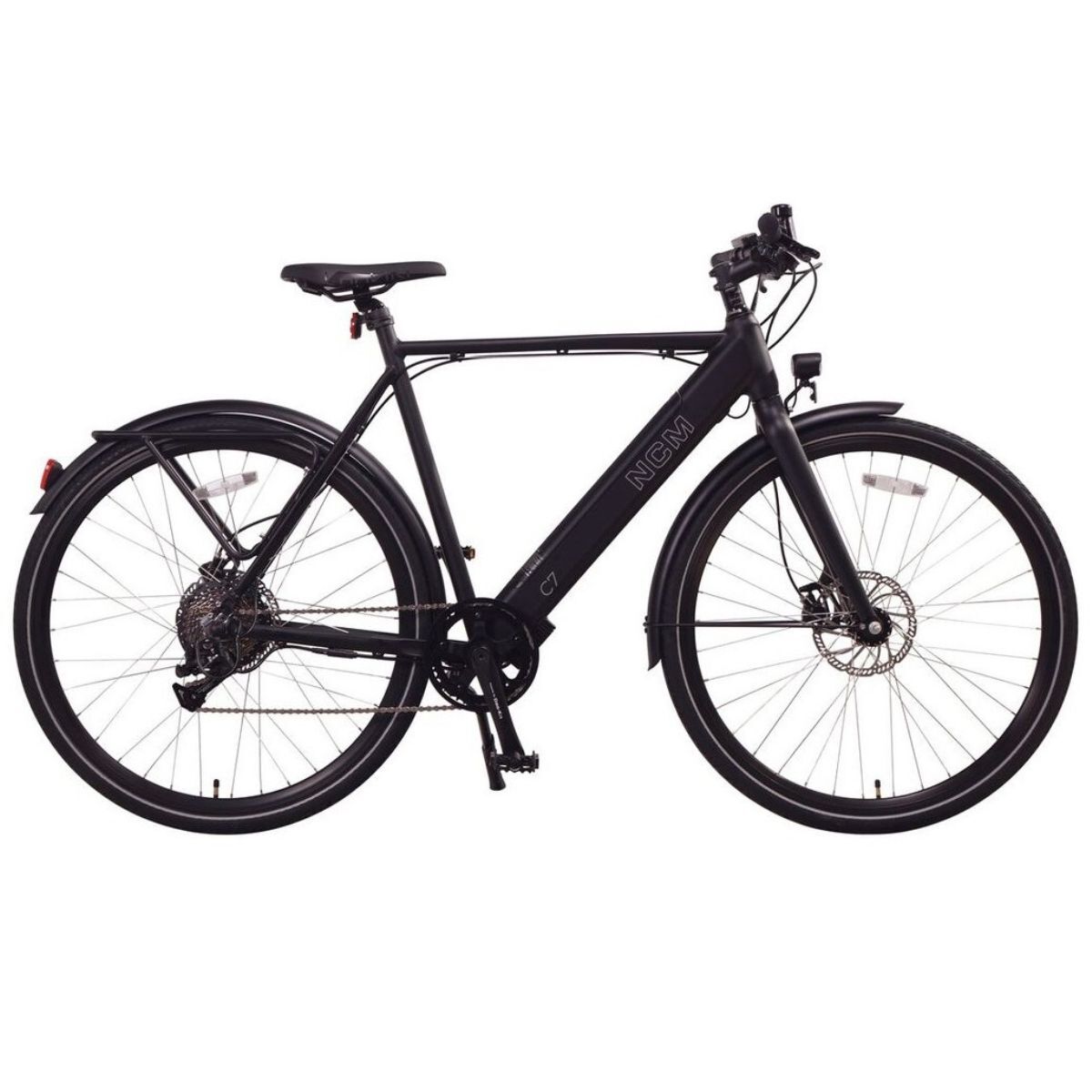 NCM C7 E-Bike