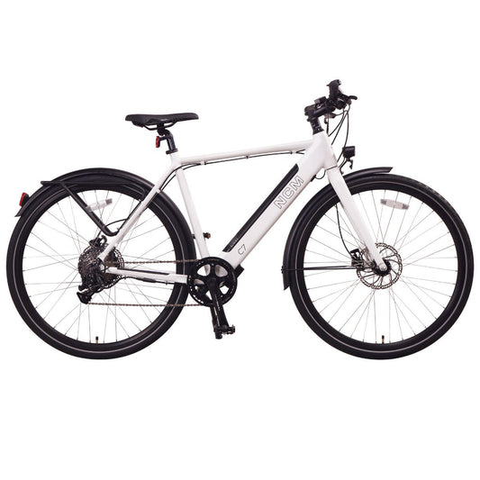 NCM C7 E-Bike