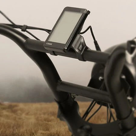 DiroDi Rover PLUS 500W GENERATION 6 EOFY SALE $800 OFF!! WAS $3890 - NOW $3090
