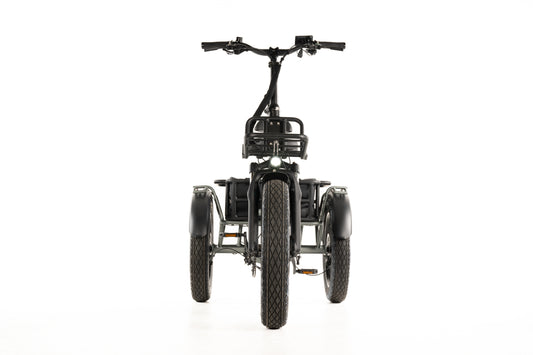 VAMOS Papa Grande Pro 2025 - 3 Wheel E-Trike