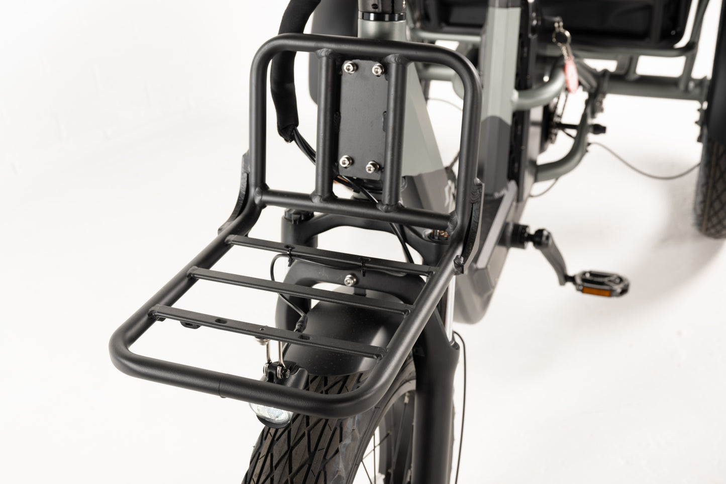 VAMOS Papa Grande Pro 2025 - 3 Wheel E-Trike