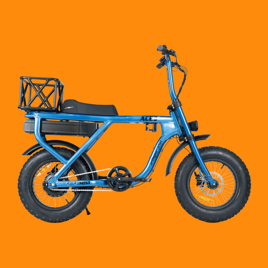 Ampd bros ACE-X Mini