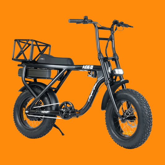 Ampd bros ACE-X Mini