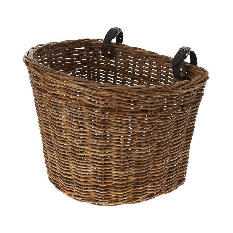 Bags, Baskets and Crates: Basil DARCY FRONT