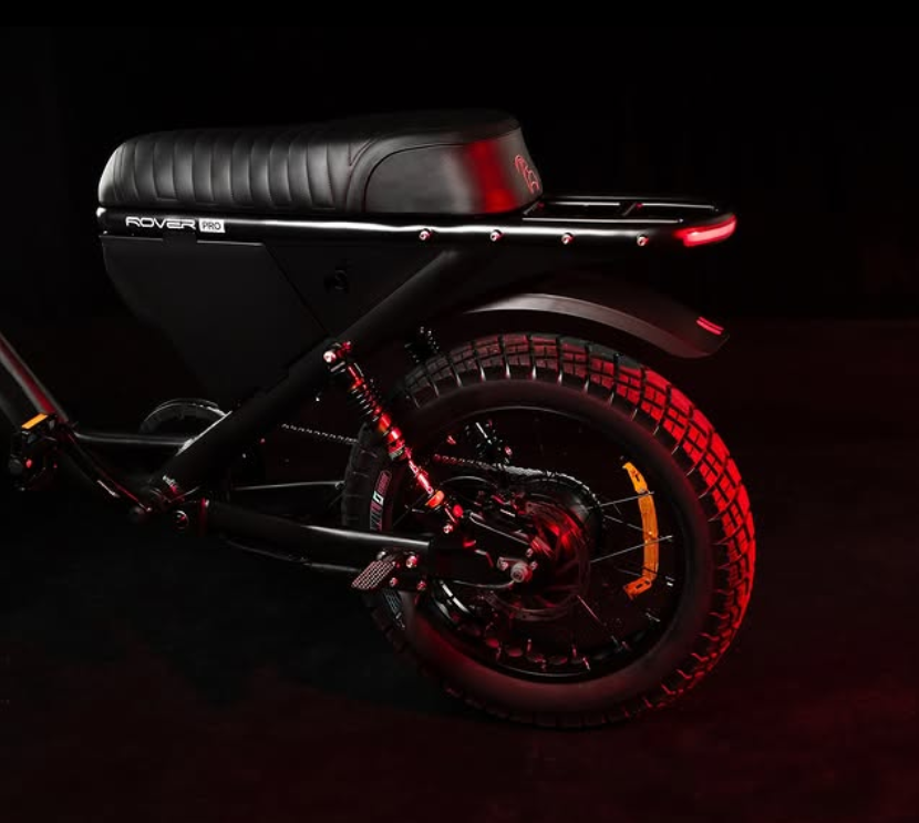 DiroDi Rover Pro
