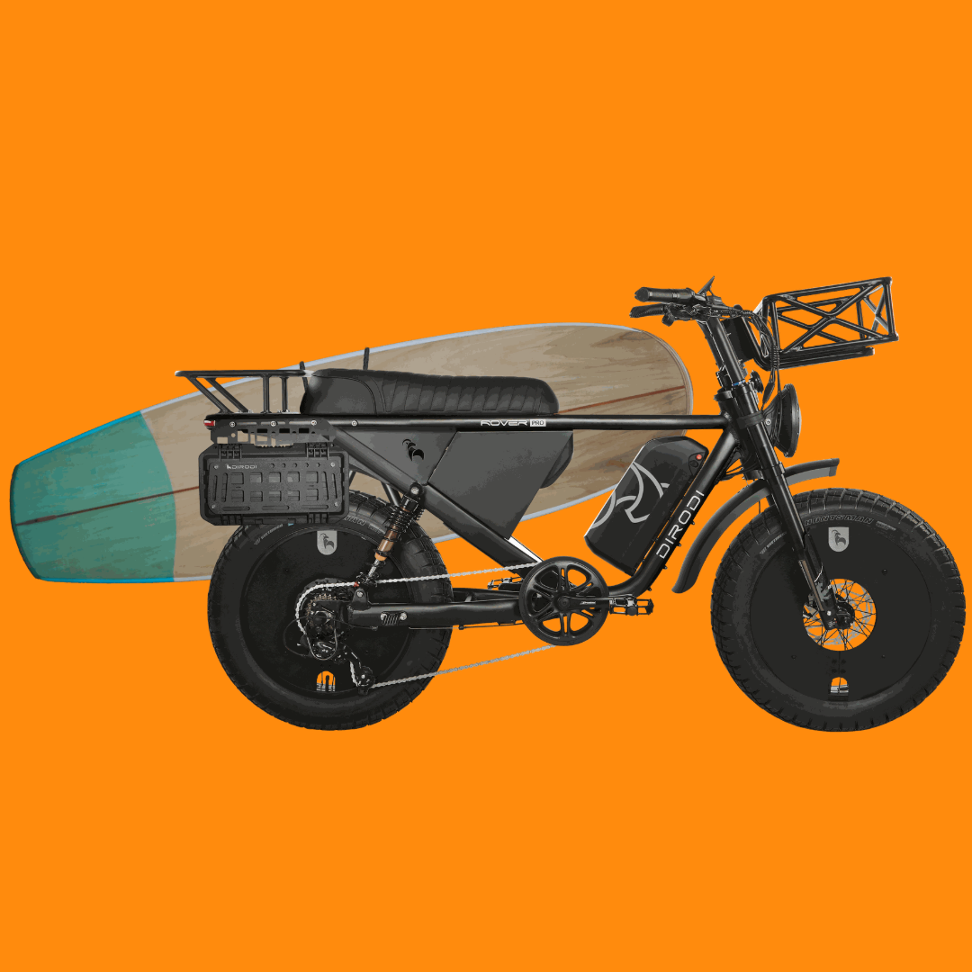 DiroDi Rover Pro