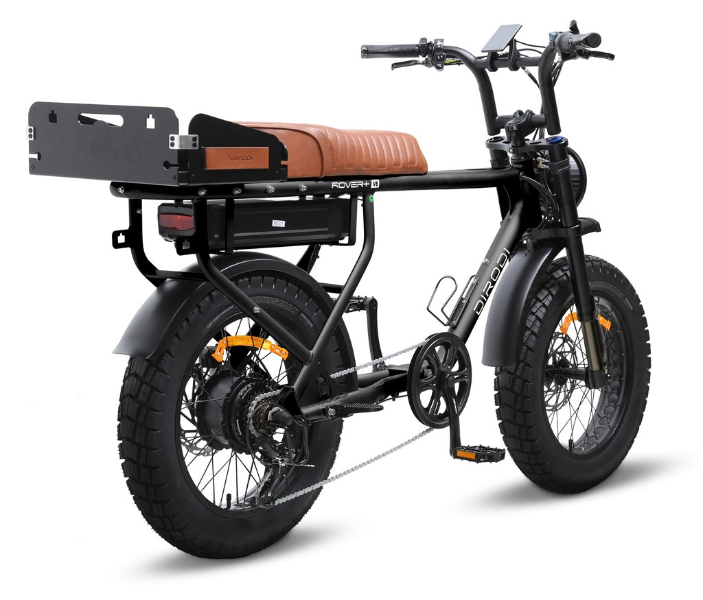 DiroDi Rover PLUS 500W GEN 6