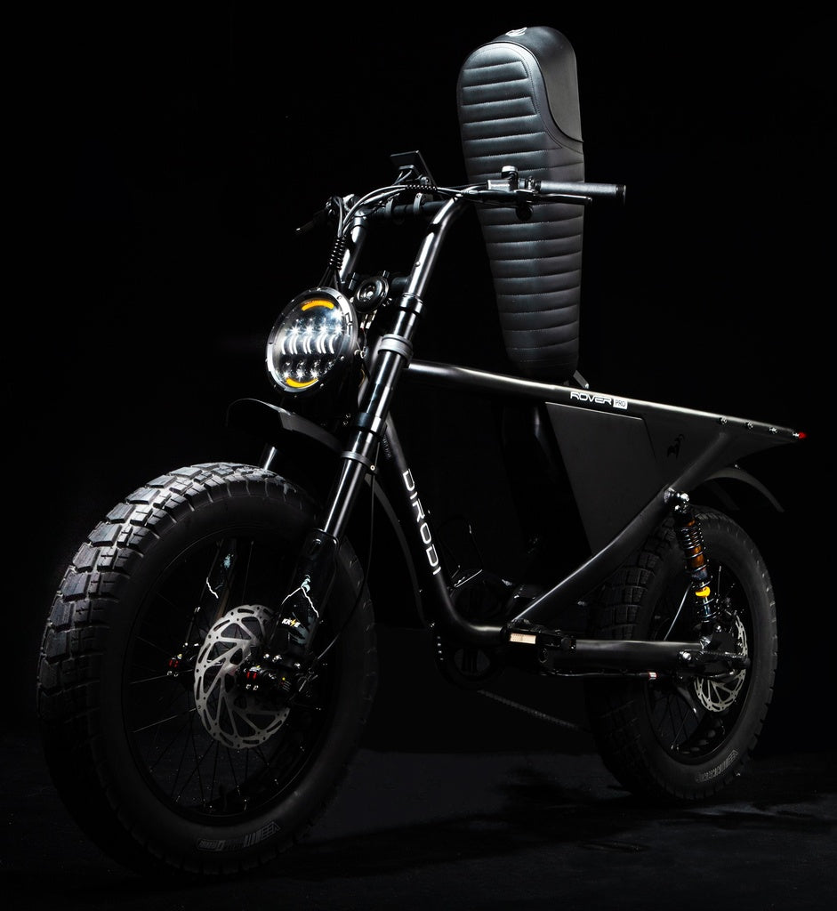 DiroDi Rover Pro