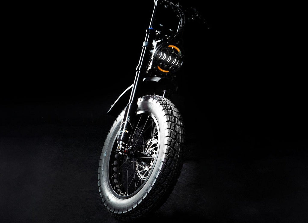 DiroDi Rover Pro
