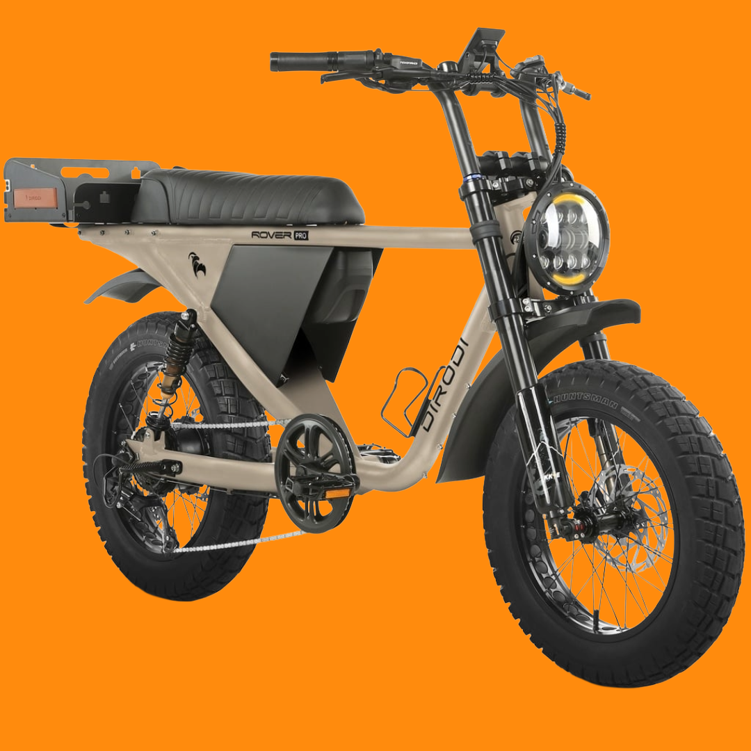 DiroDi Rover Pro