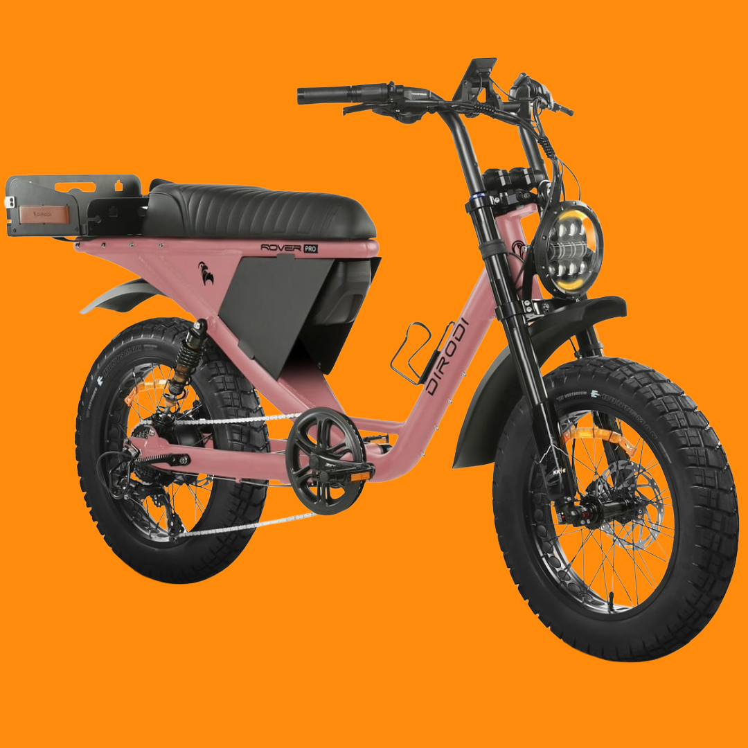 DiroDi Rover Pro