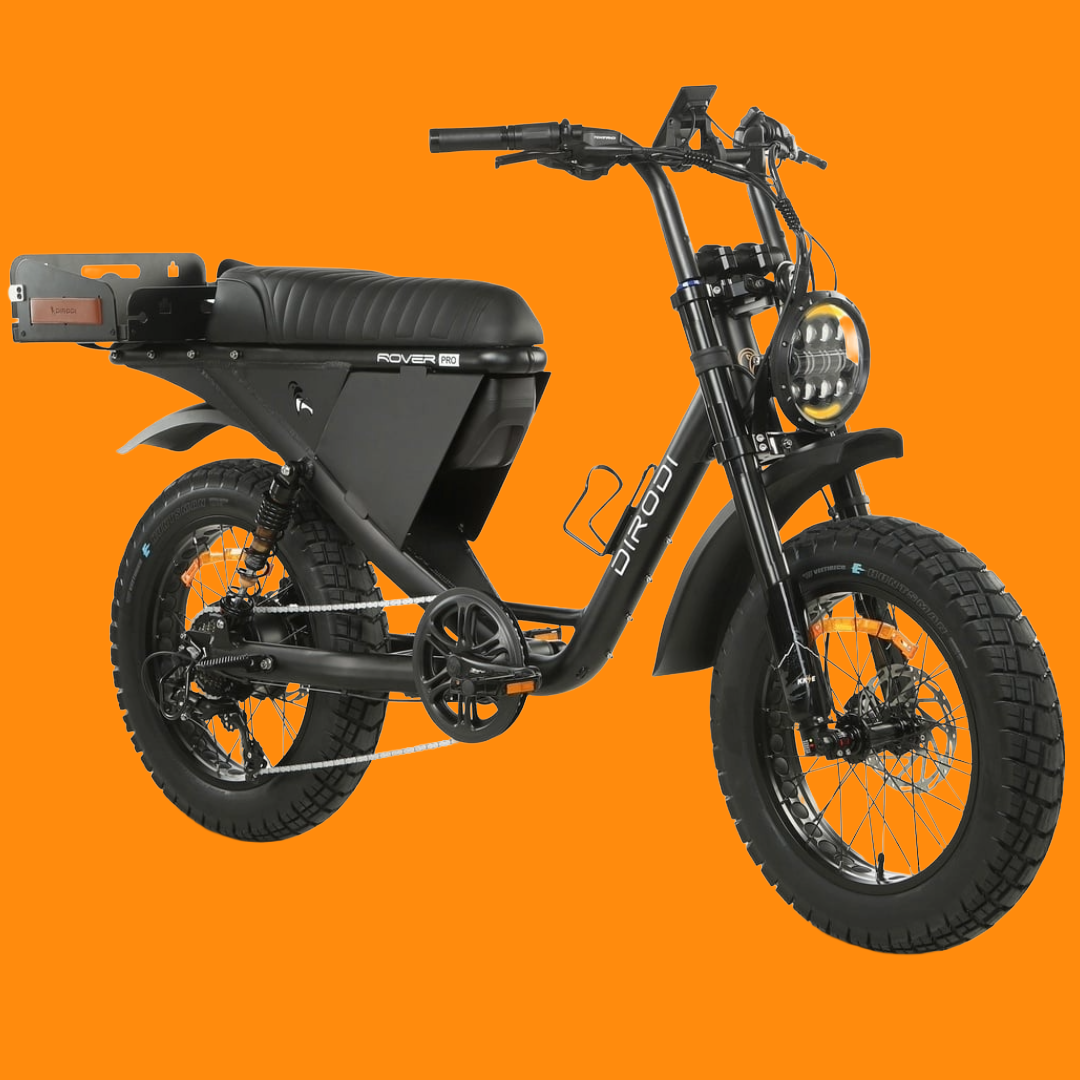 DiroDi Rover Pro