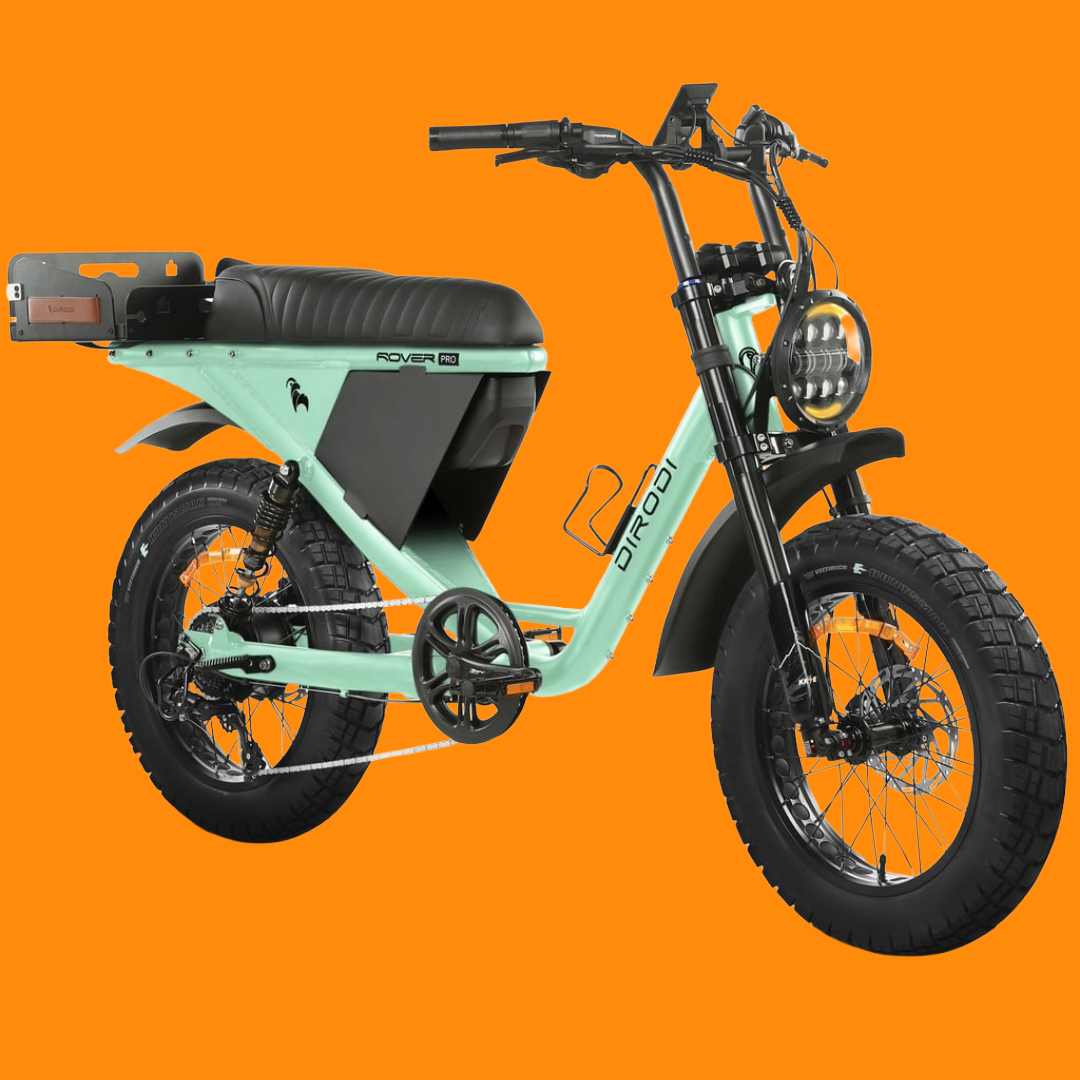 DiroDi Rover Pro