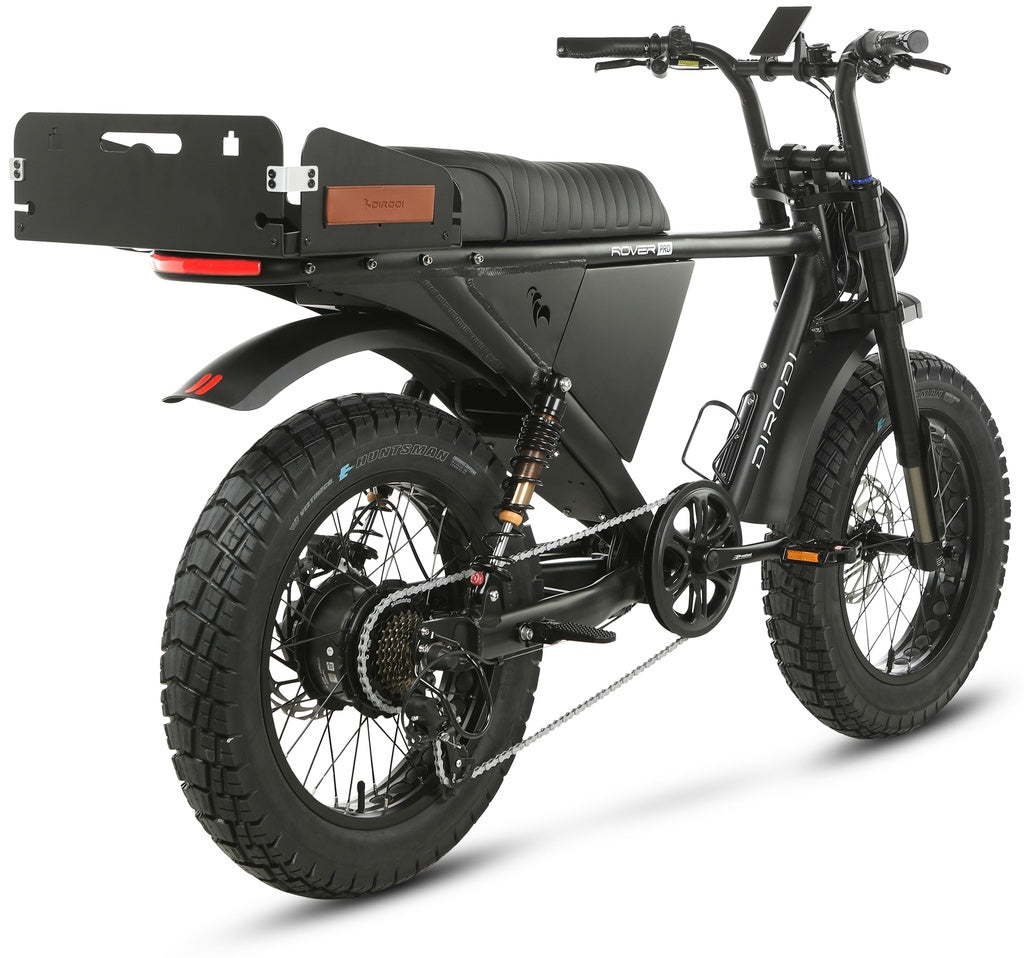 DiroDi Rover Pro