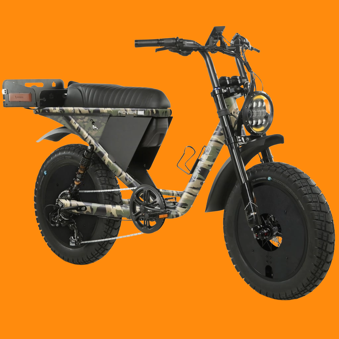 DiroDi Rover Pro