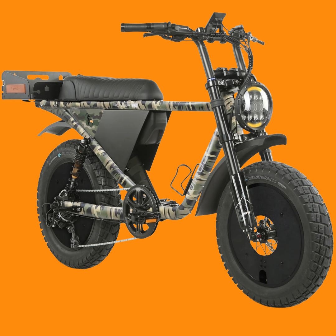 DiroDi Rover Pro