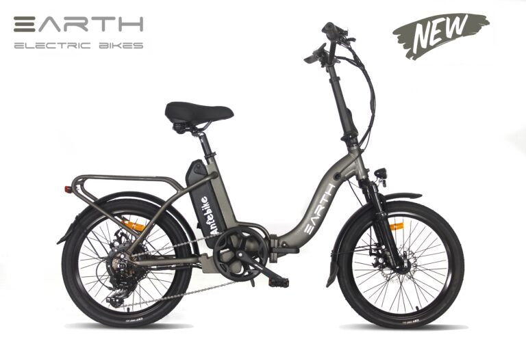 Earth Ant TX24 FOLDER