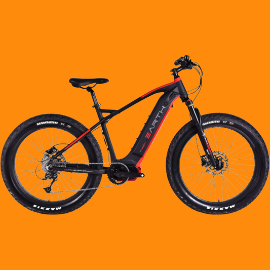 Earth T-Rex Rino 2024