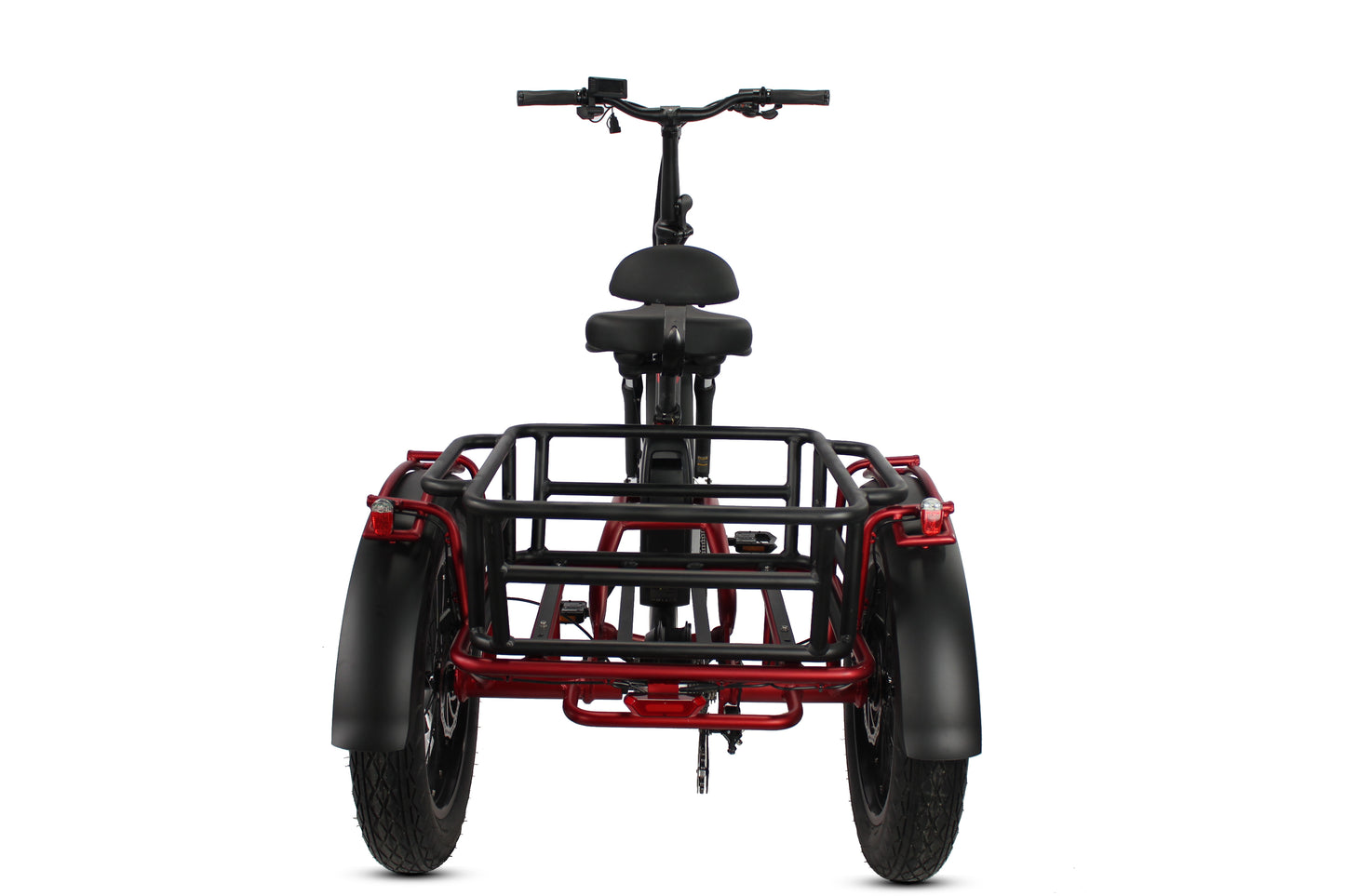 VAMOS Papa Grande Pro 2025 - 3 Wheel E-Trike