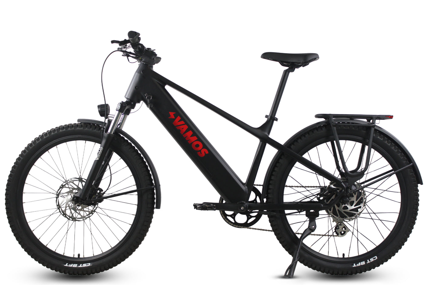 VAMOS El Diablo 2025 - High Performance E-Bike El Diablo 2025