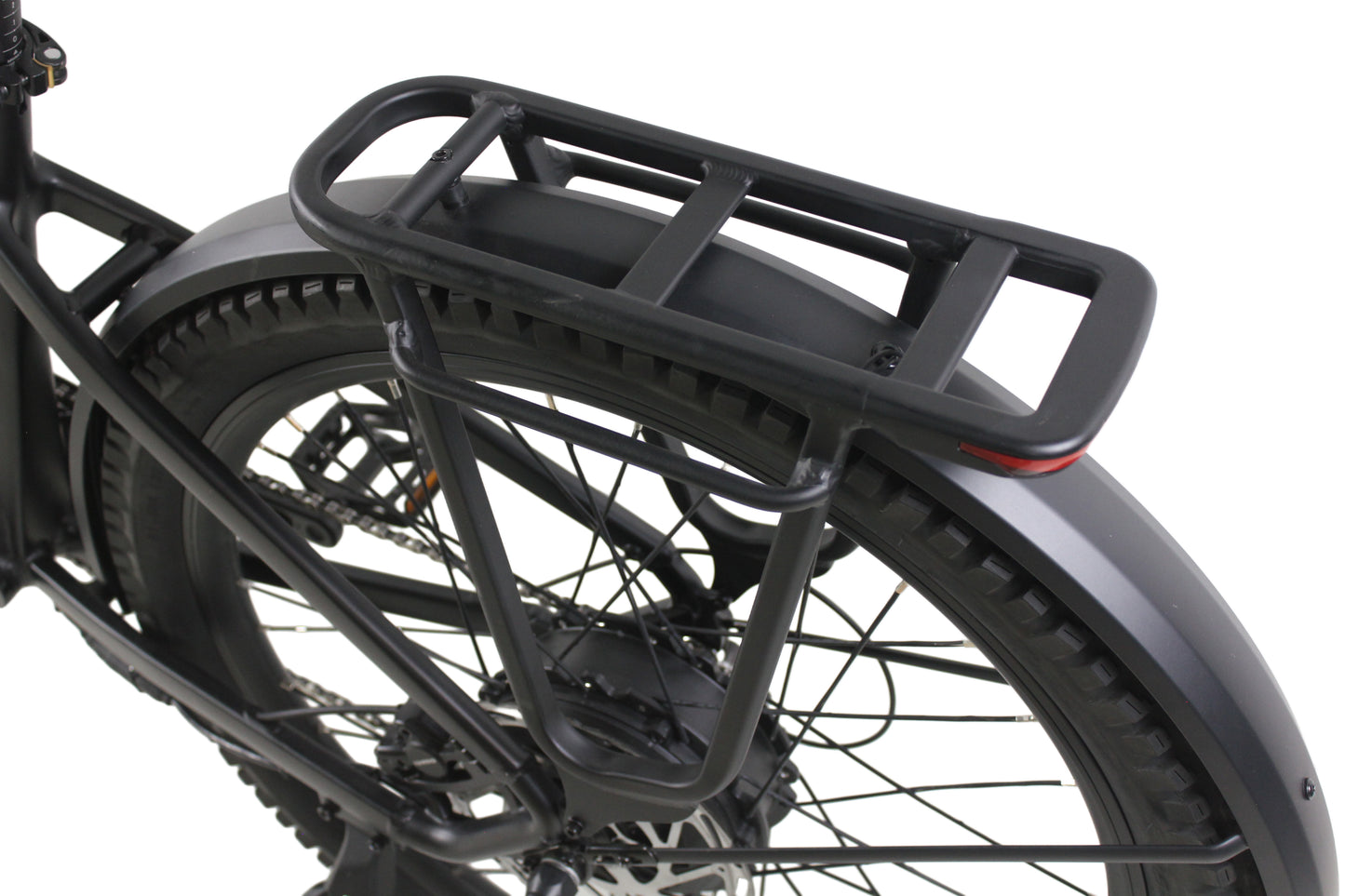 VAMOS El Diablo 2025 - High Performance E-Bike El Diablo 2025