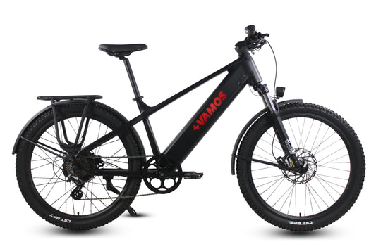 VAMOS El Diablo 2025 - High Performance E-Bike El Diablo 2025