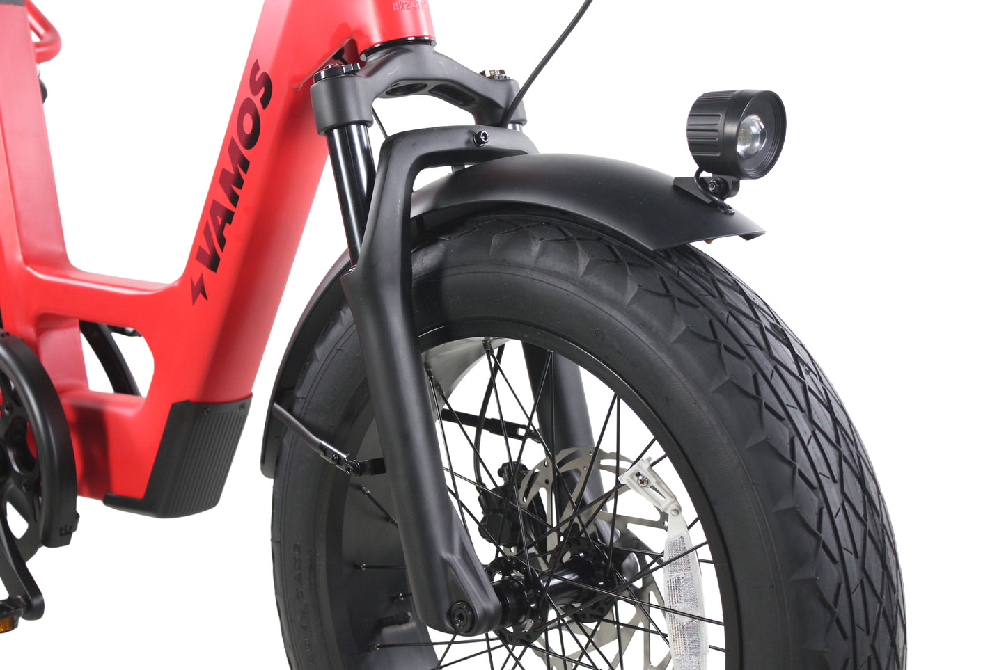 VAMOS Amigo 2025 - All Purpose Compact Cargo E-Bike. SALE $800 OFF!!! WAS $4345 - NOW $3545