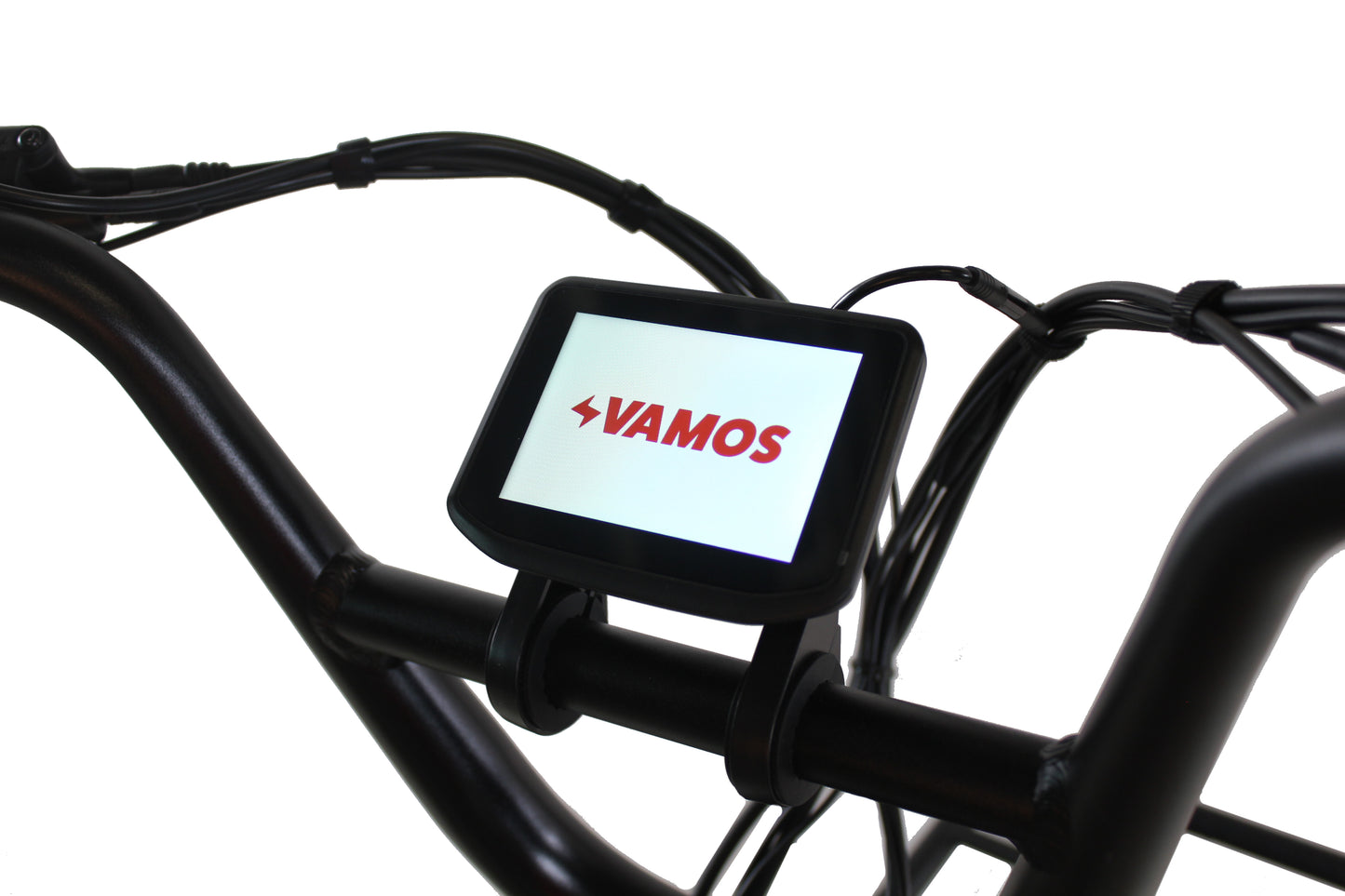 VAMOS Amigo 2025 - All Purpose Compact Cargo E-Bike. SALE $800 OFF!!! WAS $4345 - NOW $3545
