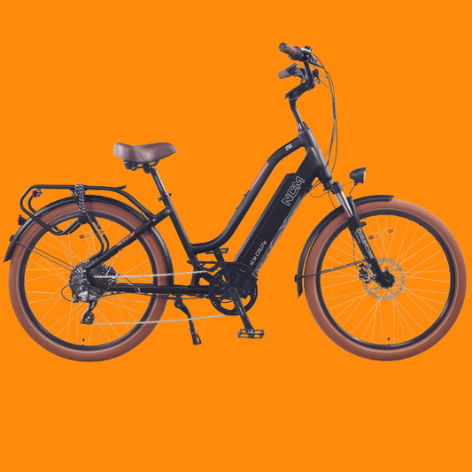 NCM Cru7s (SALE WAS $2799 - NOW $2599)