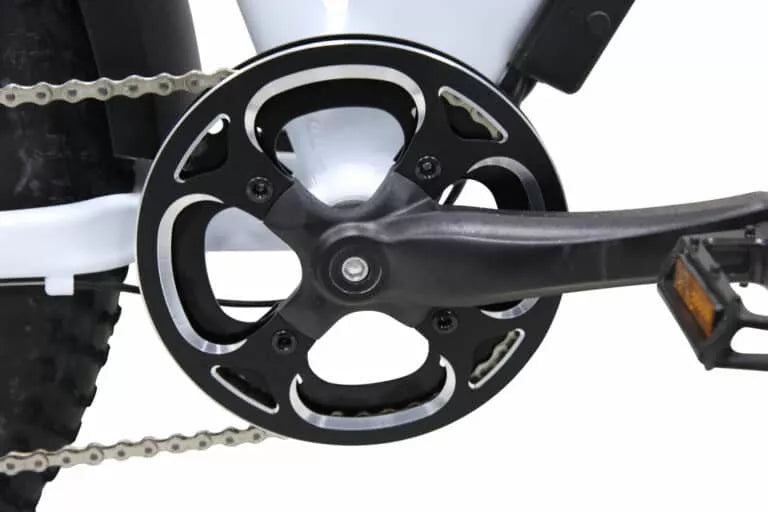 Dirodi Vivo Cruiser Step Through 250/750W