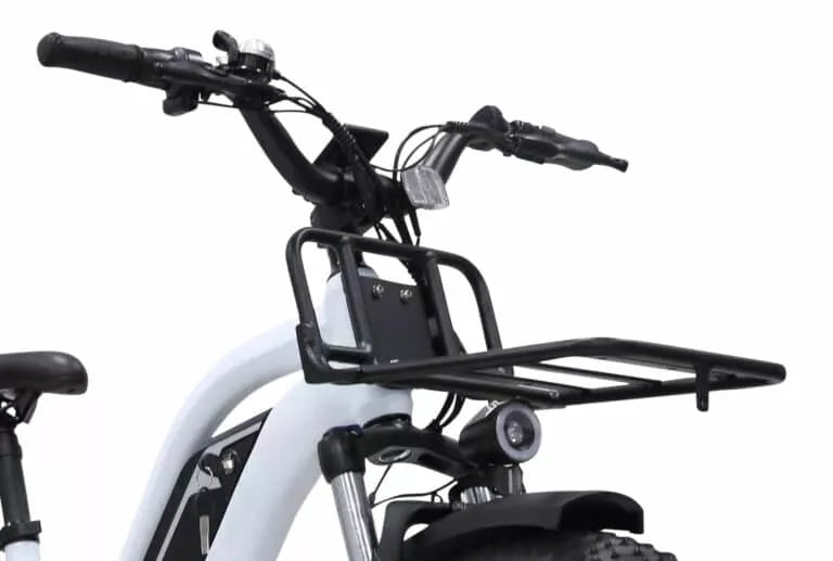 Dirodi Vivo Cruiser Step Over 250/750W