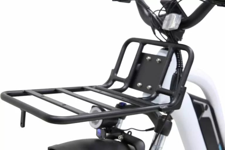 Dirodi Vivo Cruiser Step Through 250/750W