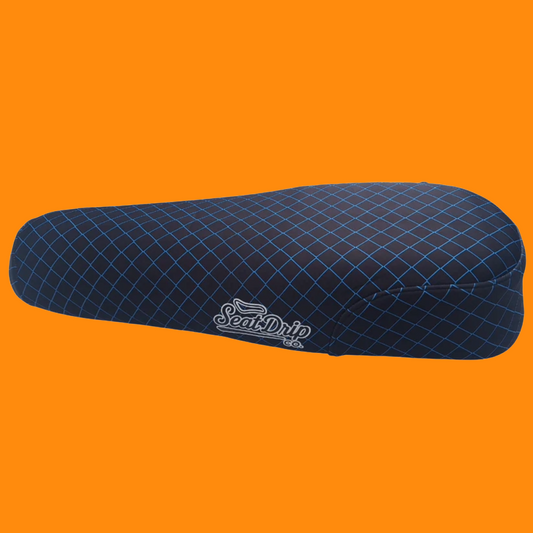 SeatDrip Diamond Aqua