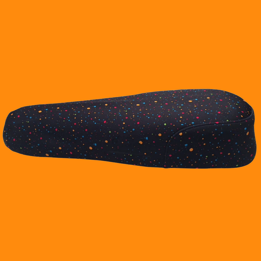 SeatDrip Neon Splash