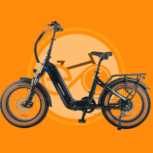 Smartmotion F20