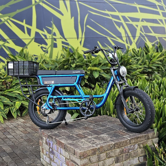 Smartmotion Renegade